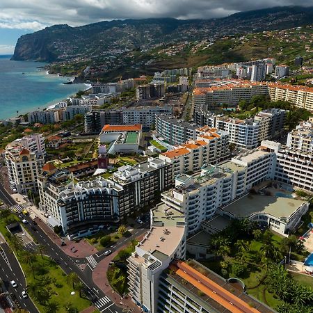 Apartamento Pita By Hr Madeira Funchal  Eksteriør billede