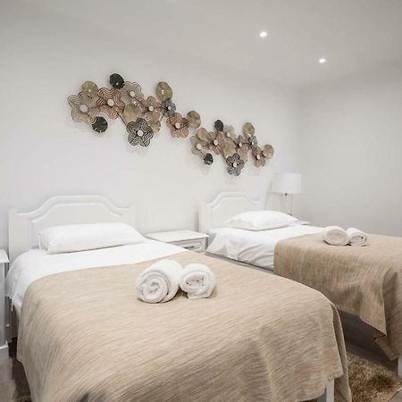 Apartamento Pita By Hr Madeira Funchal  Eksteriør billede