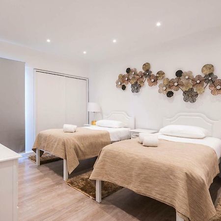 Apartamento Pita By Hr Madeira Funchal  Eksteriør billede
