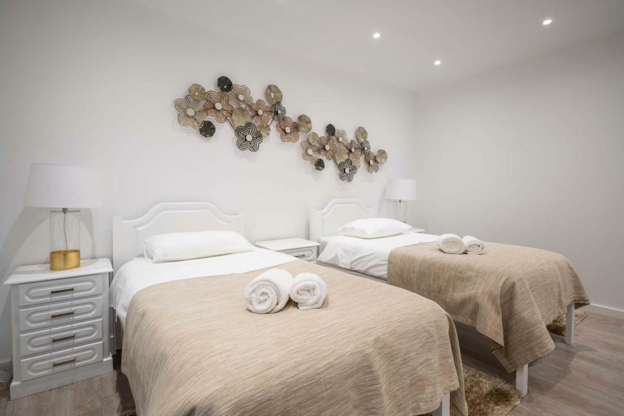 Apartamento Pita By Hr Madeira Funchal  Eksteriør billede