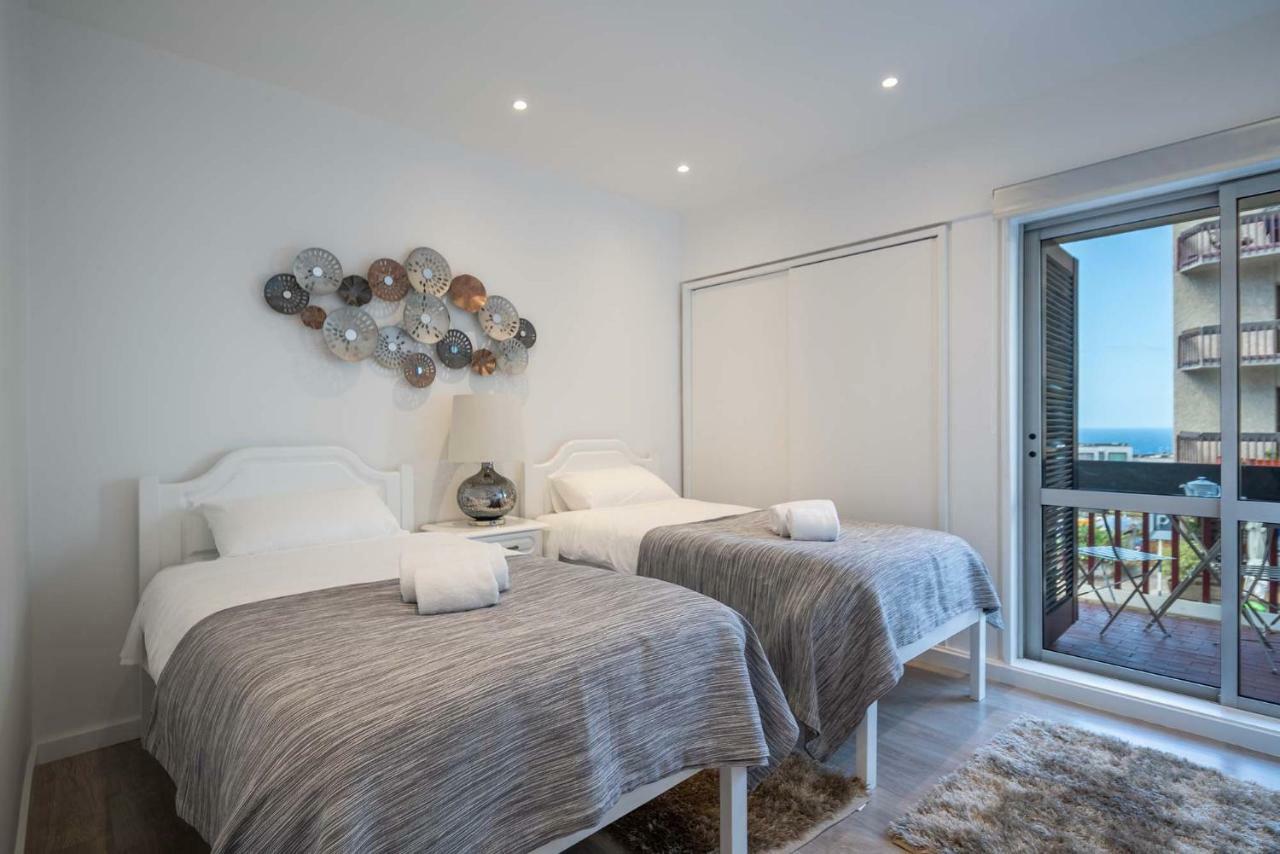 Apartamento Pita By Hr Madeira Funchal  Eksteriør billede