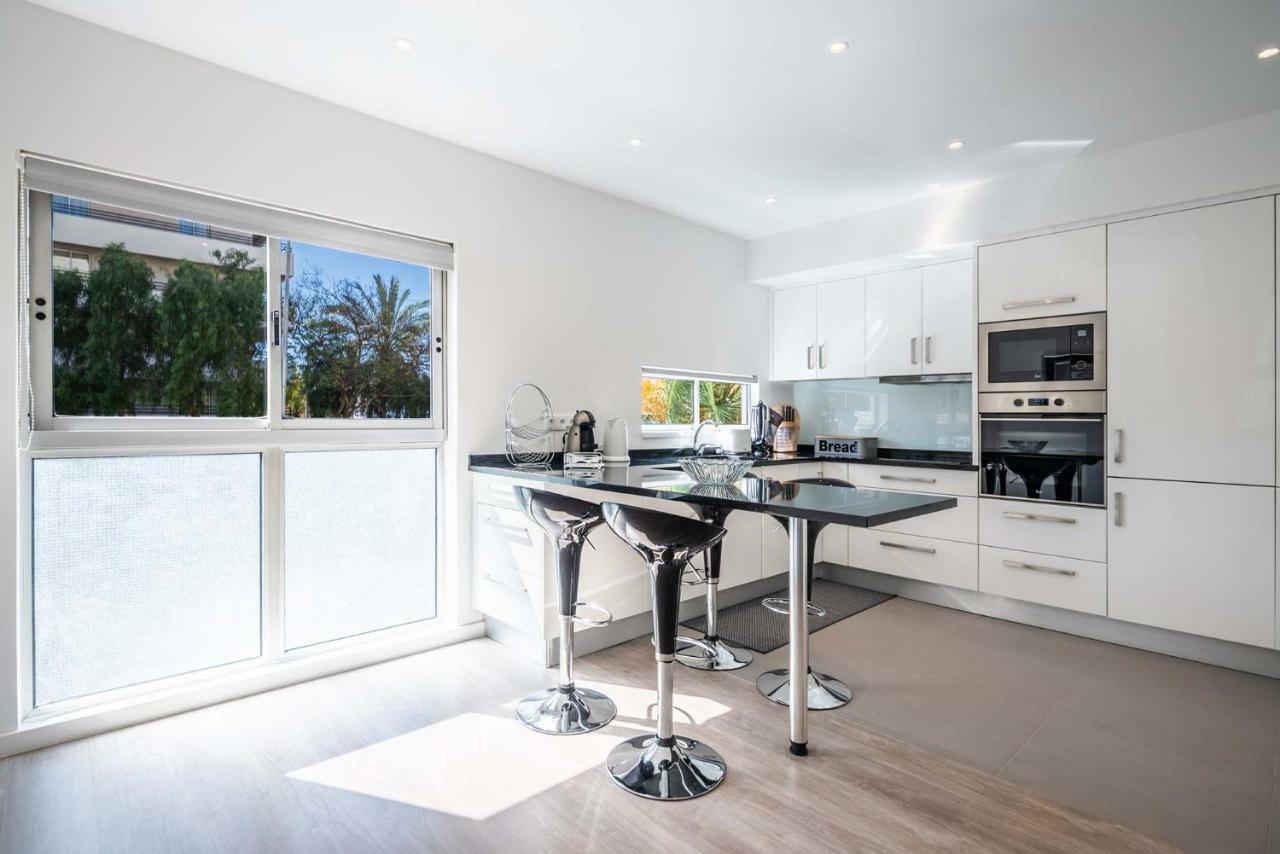 Apartamento Pita By Hr Madeira Funchal  Eksteriør billede