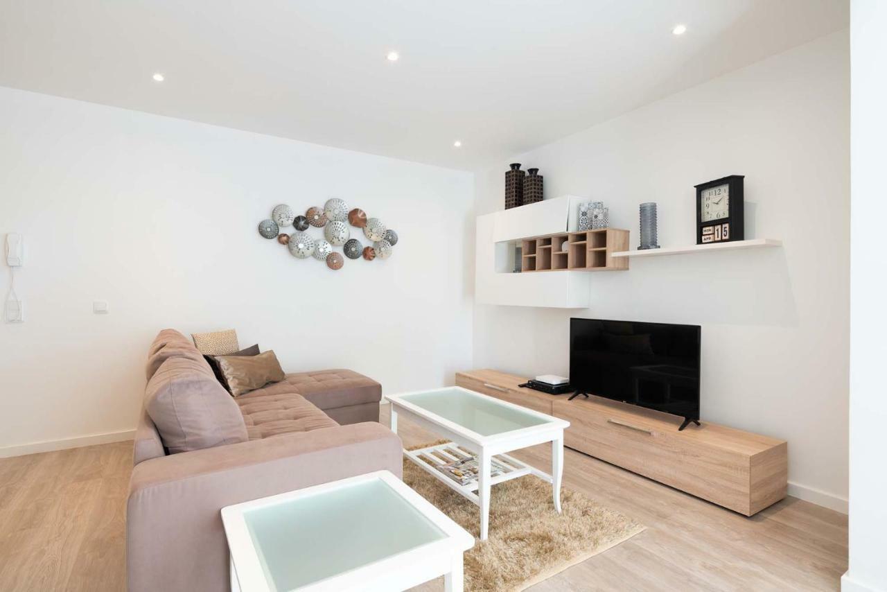 Apartamento Pita By Hr Madeira Funchal  Eksteriør billede