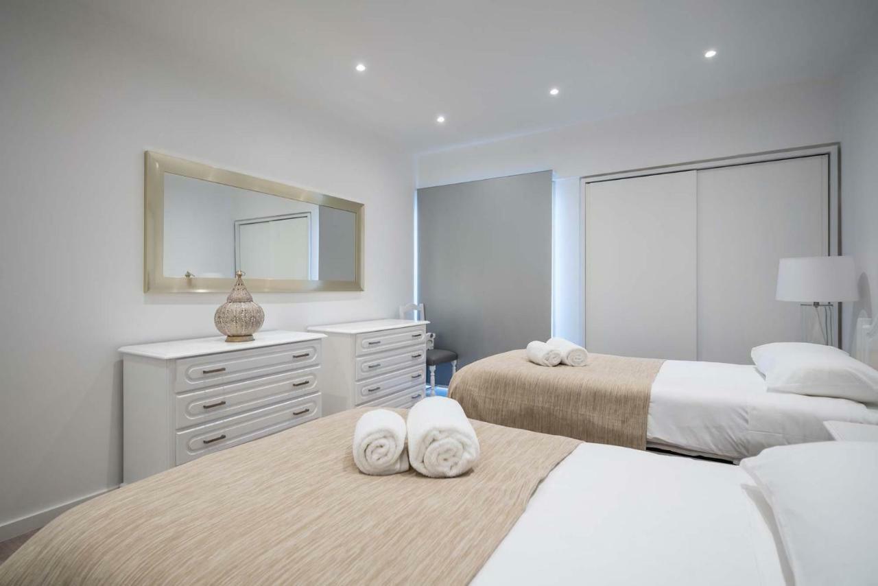 Apartamento Pita By Hr Madeira Funchal  Eksteriør billede