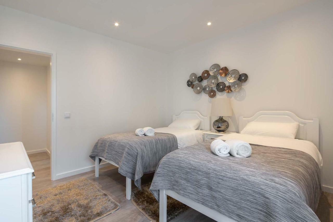 Apartamento Pita By Hr Madeira Funchal  Eksteriør billede