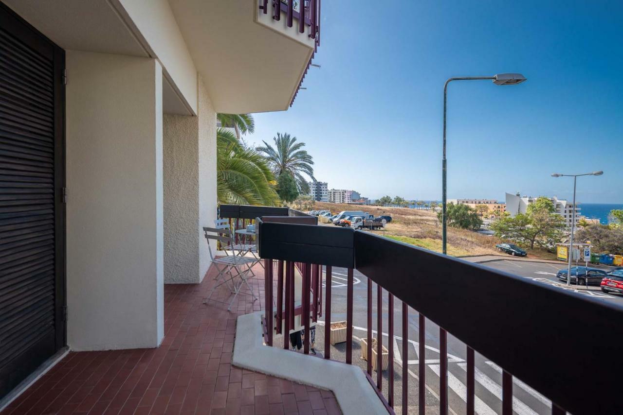 Apartamento Pita By Hr Madeira Funchal  Eksteriør billede