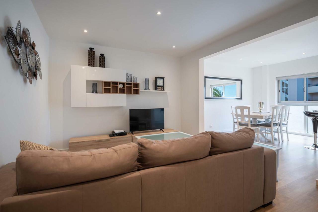 Apartamento Pita By Hr Madeira Funchal  Eksteriør billede