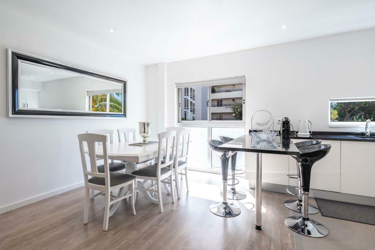 Apartamento Pita By Hr Madeira Funchal  Eksteriør billede
