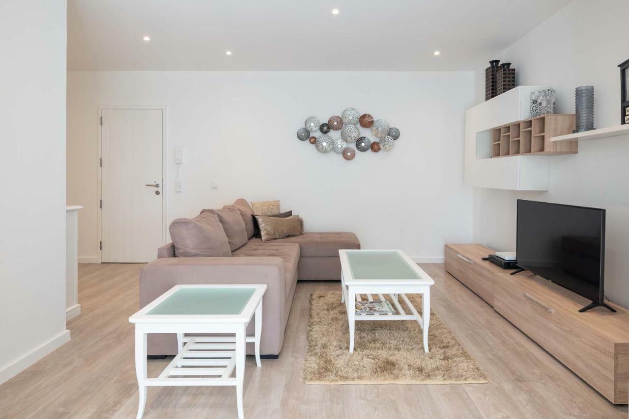 Apartamento Pita By Hr Madeira Funchal  Eksteriør billede