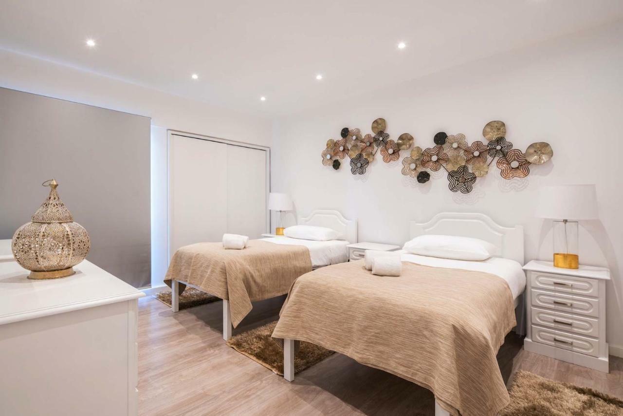 Apartamento Pita By Hr Madeira Funchal  Eksteriør billede