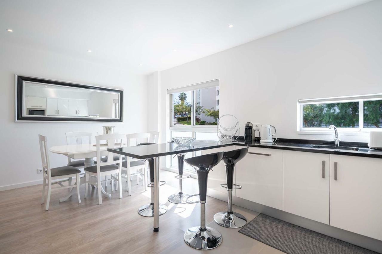 Apartamento Pita By Hr Madeira Funchal  Eksteriør billede