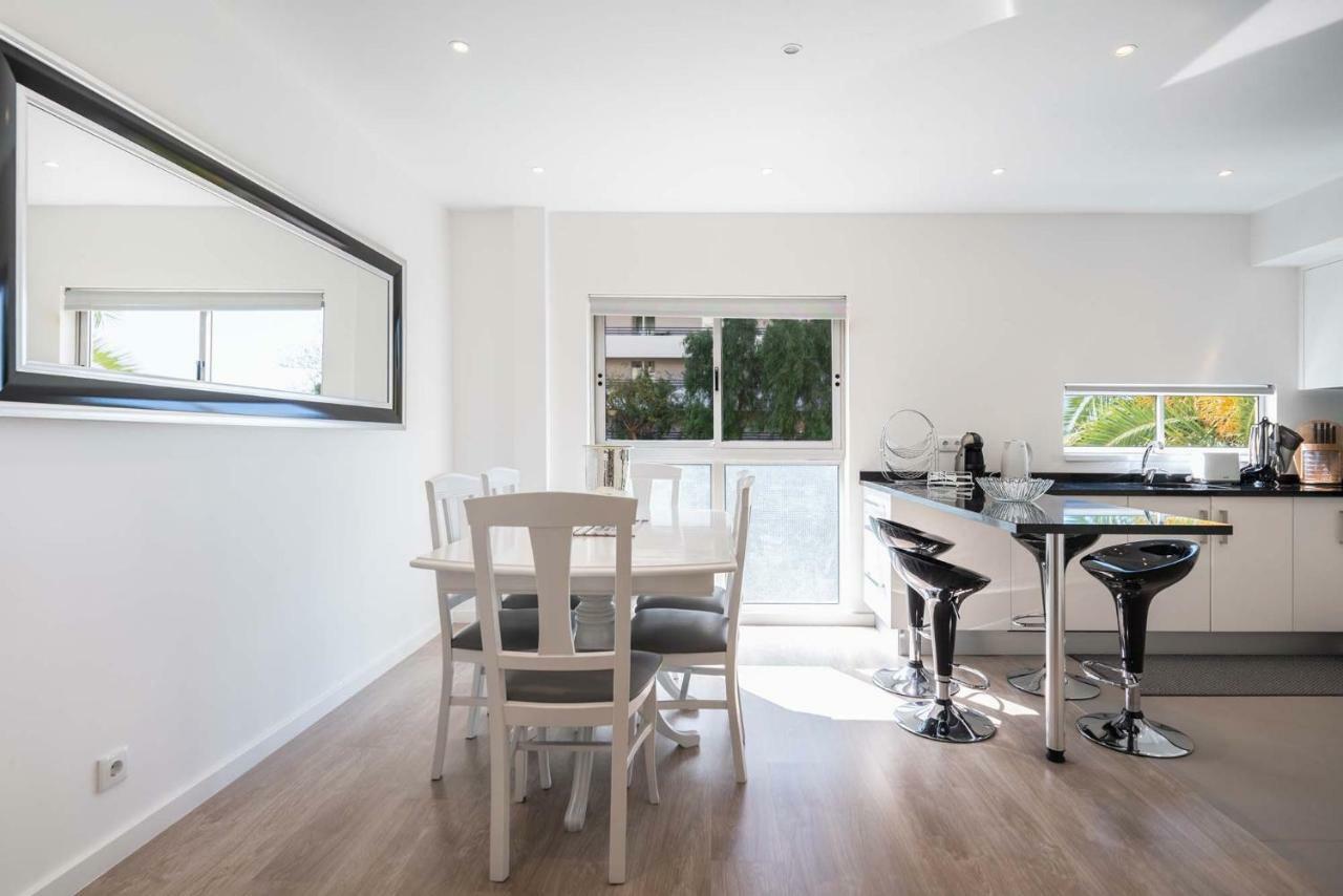 Apartamento Pita By Hr Madeira Funchal  Eksteriør billede