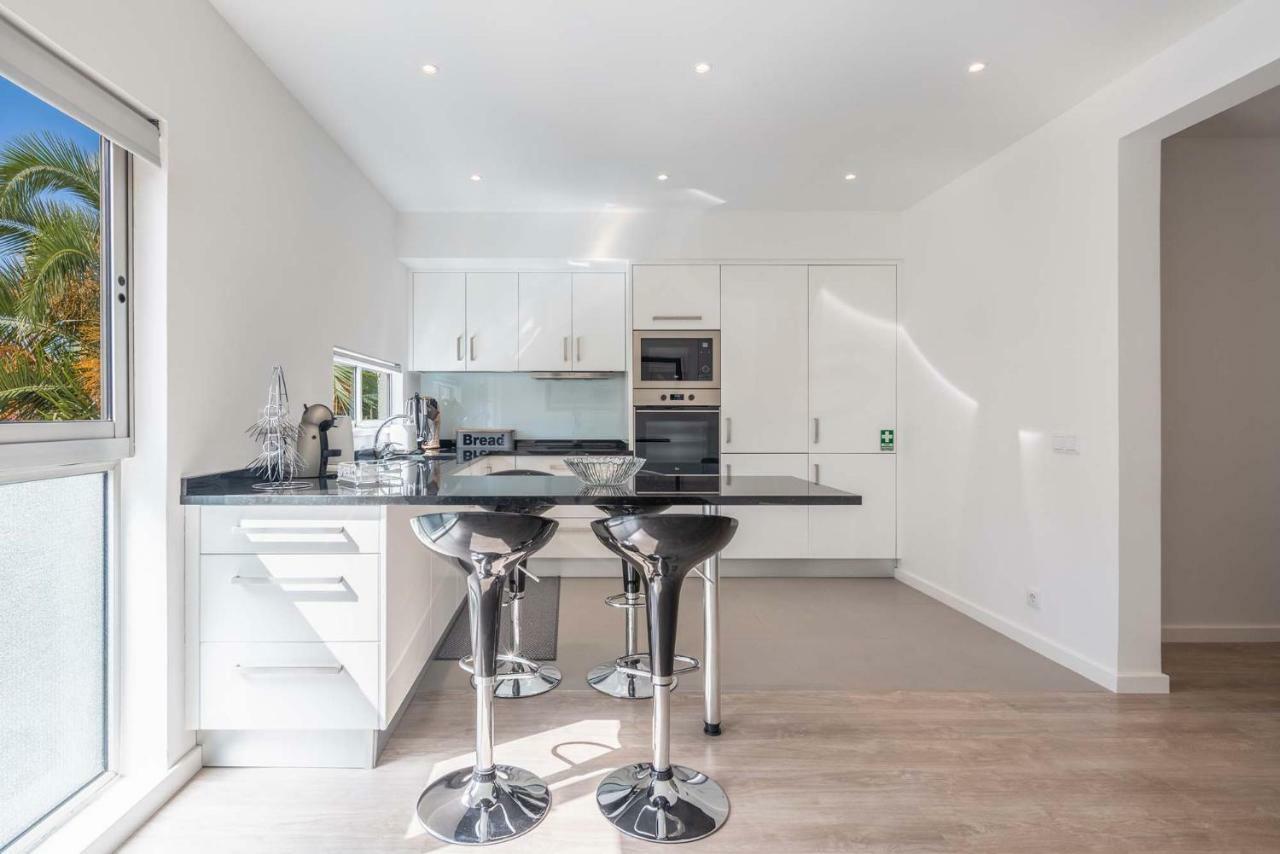 Apartamento Pita By Hr Madeira Funchal  Eksteriør billede